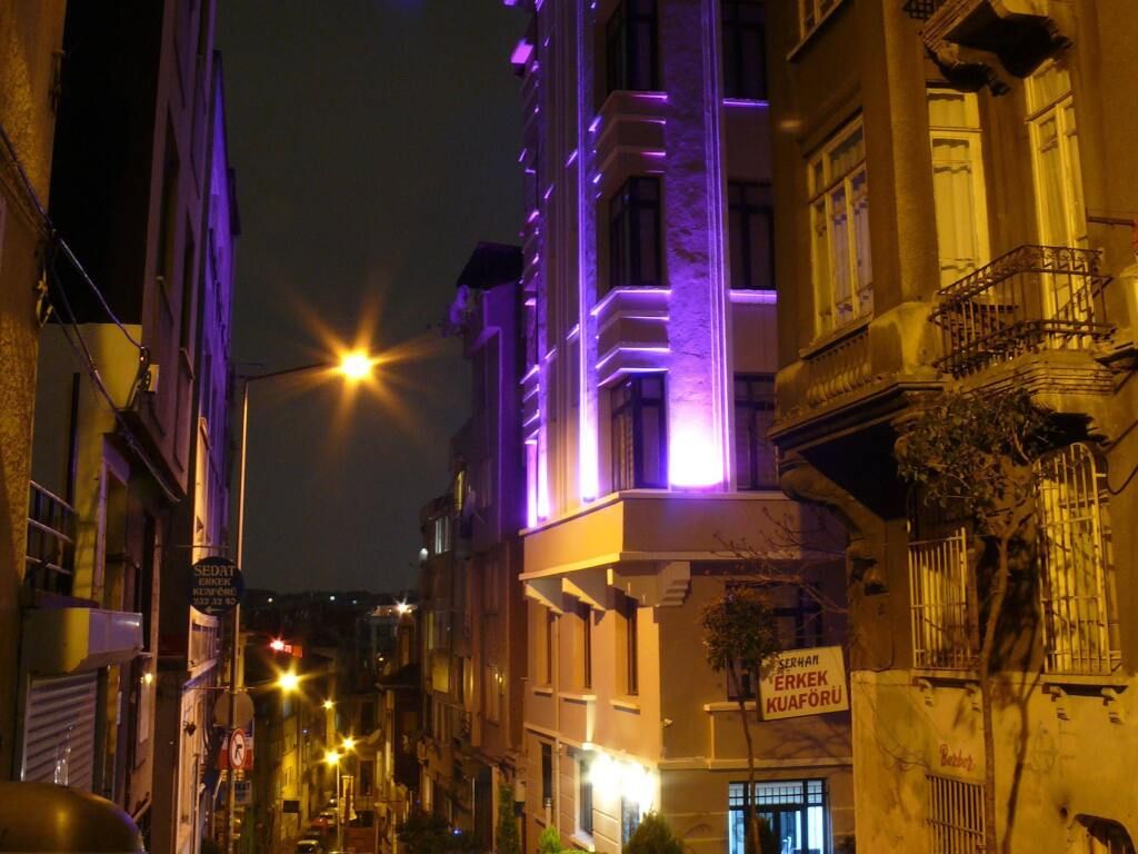 Outdoor view Photo