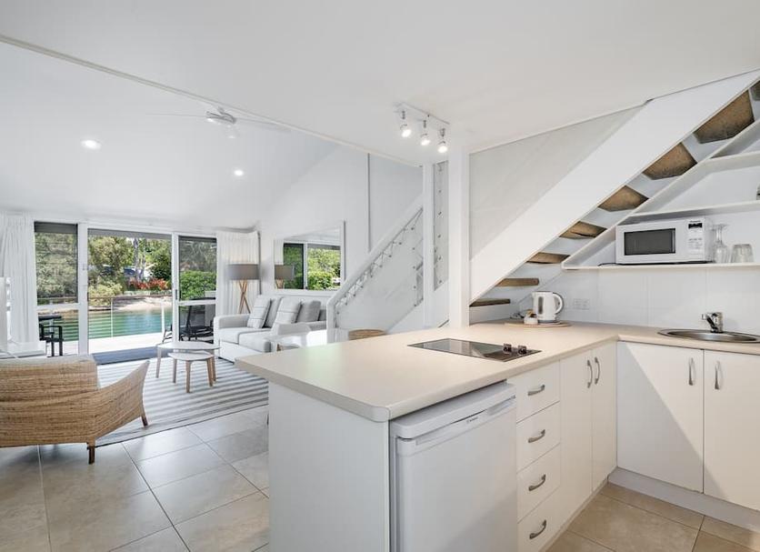 Kitchen Photo