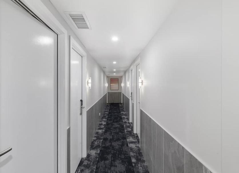 Hallway Photo