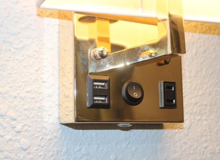 Room amenity Photo