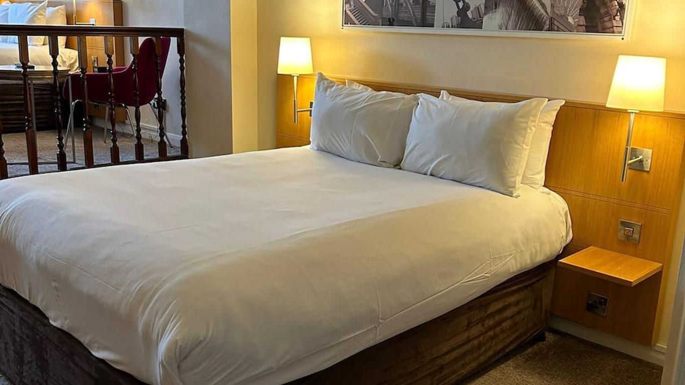 Britannia Hotel Manchester