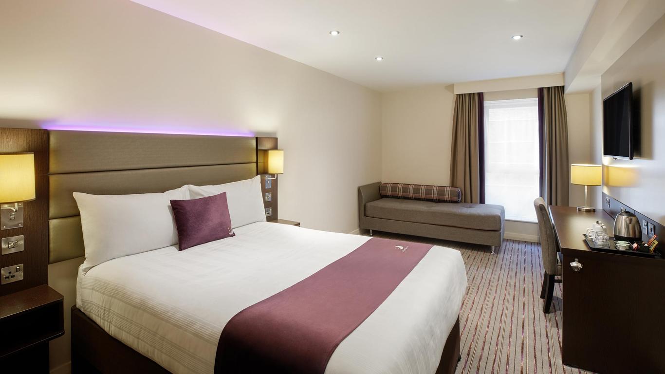 Premier Inn Blackpool (Beach)