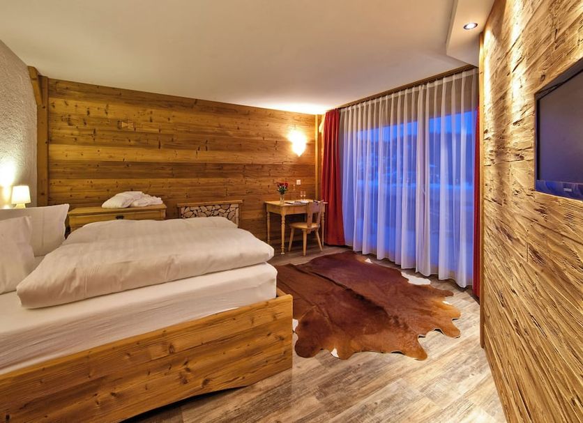 Bedroom Photo