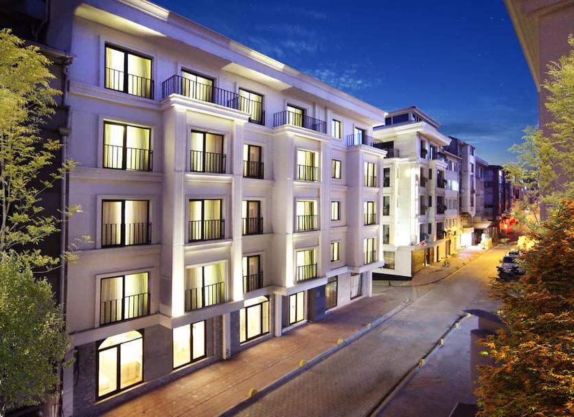 Building Photo