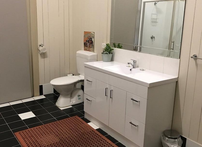 Bathroom Photo