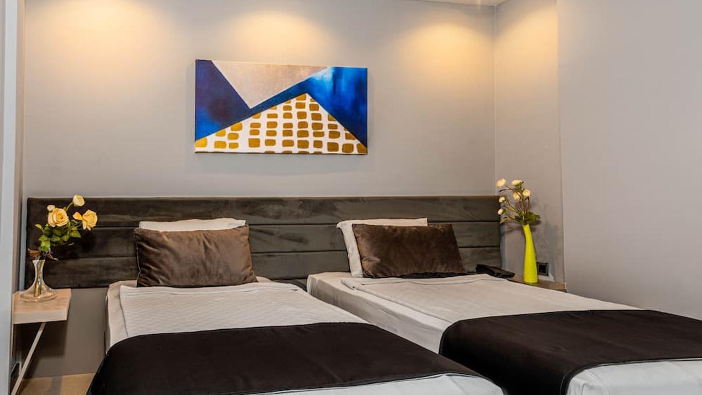 Lorem Hotel