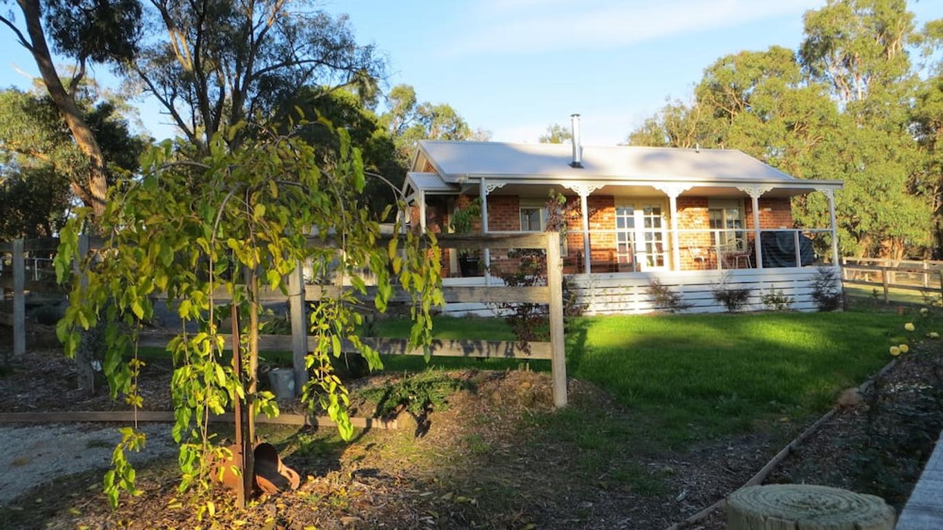Honeyeater Cottage