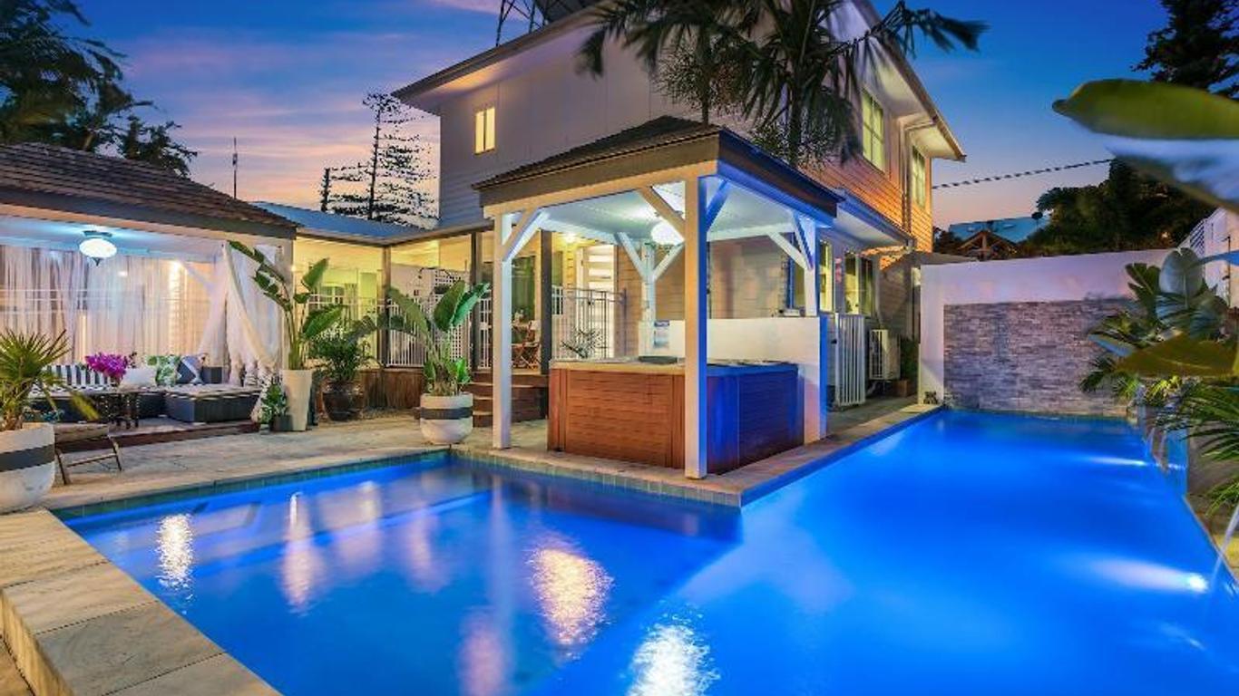 Azur Byron Bay