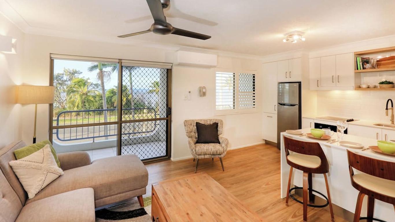L'Amor Holiday Apartments
