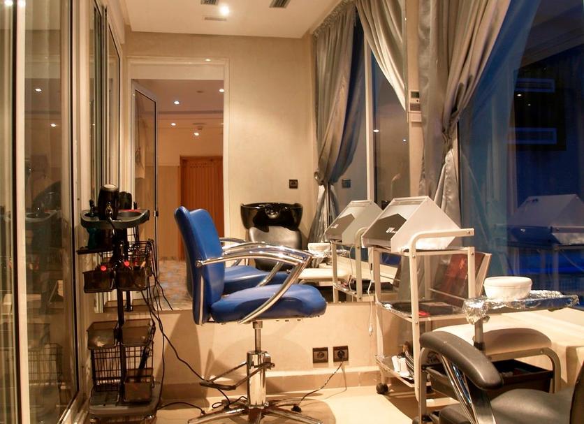 Spa Photo