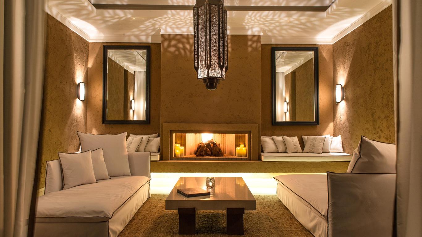 Mandarin Oriental, Marrakech