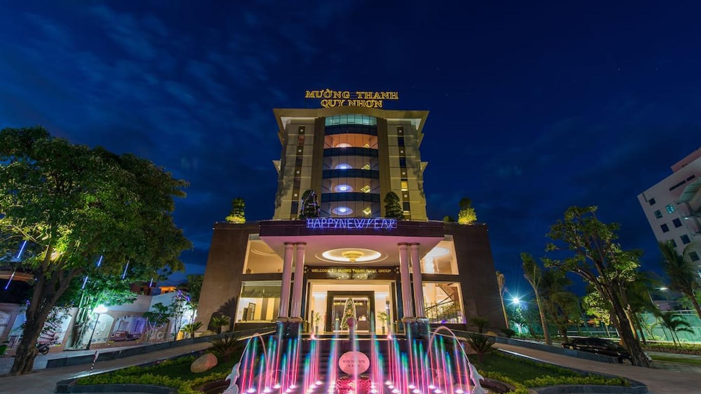 Muong Thanh Quy Nhon Hotel