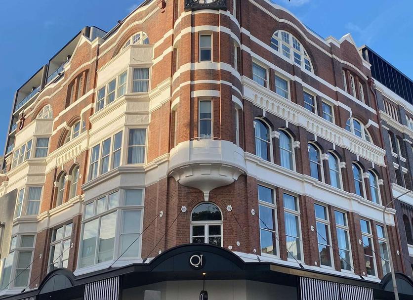 Building Photo