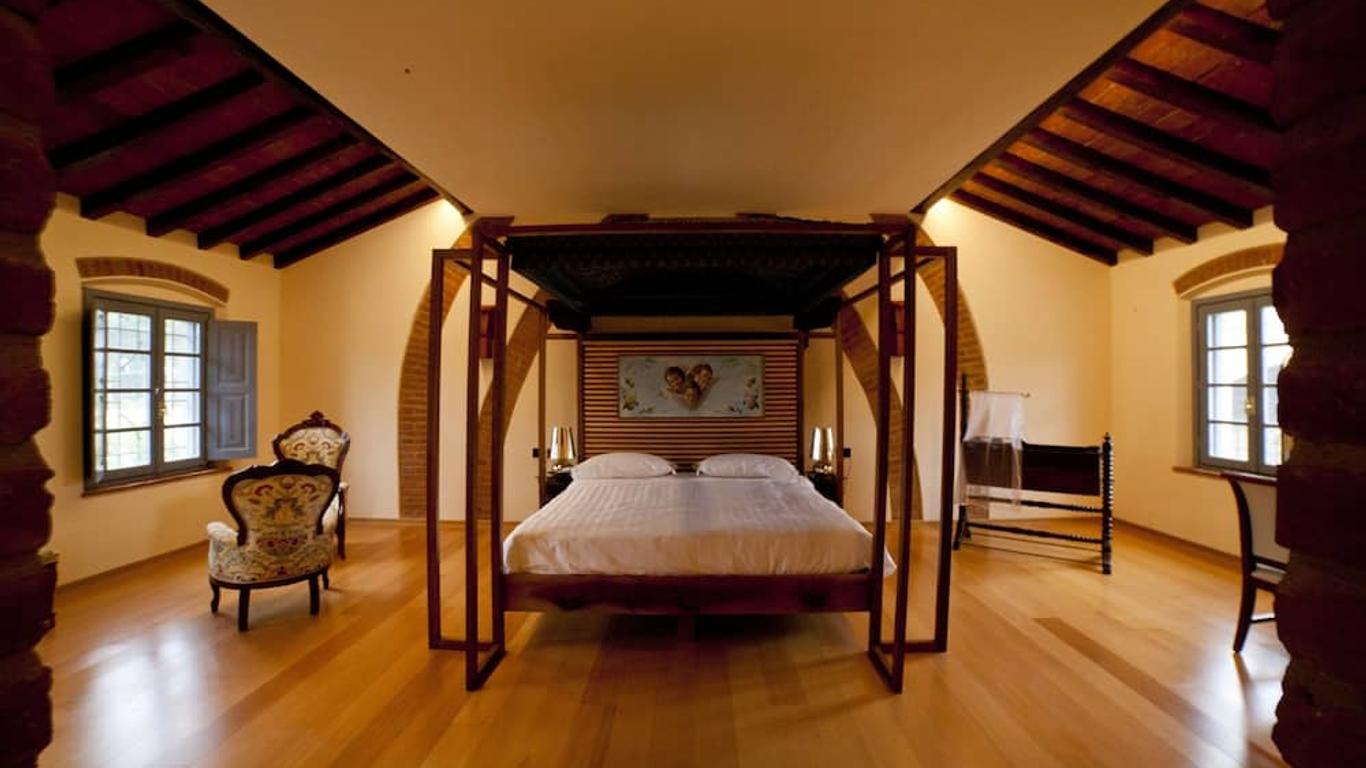 Agriturismo Cascina Farisengo