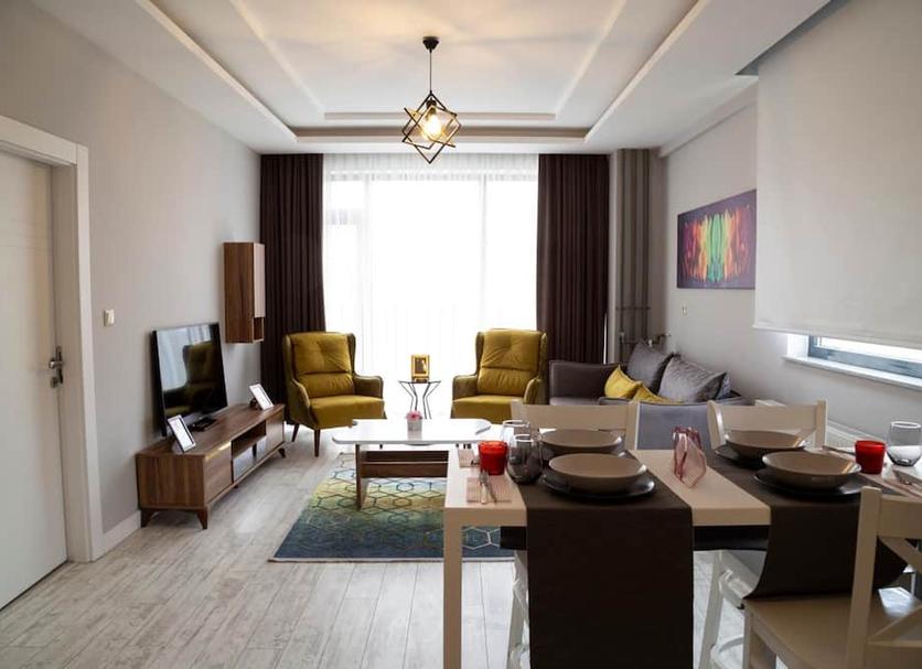 Dining room Photo