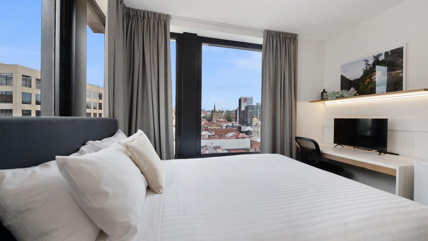Allurity Hotel