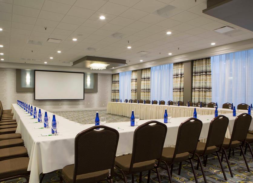 Conference room Photo