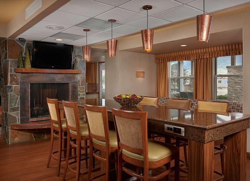 Dining room Photo
