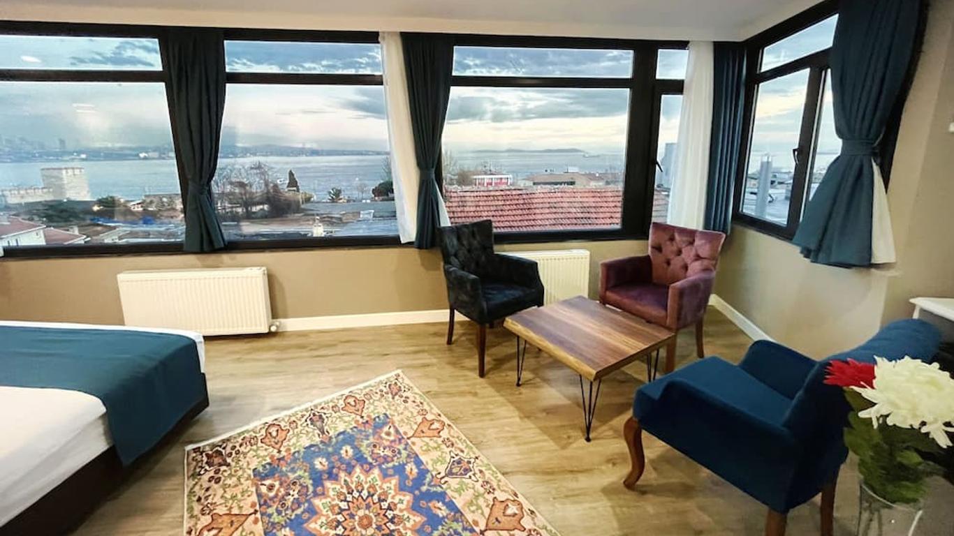 Cape Palace Hotel