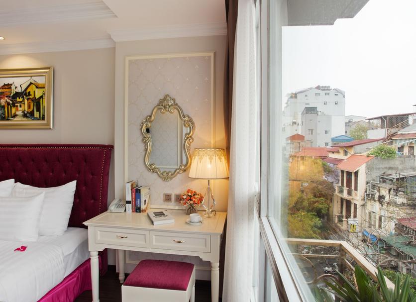 Room amenity Photo