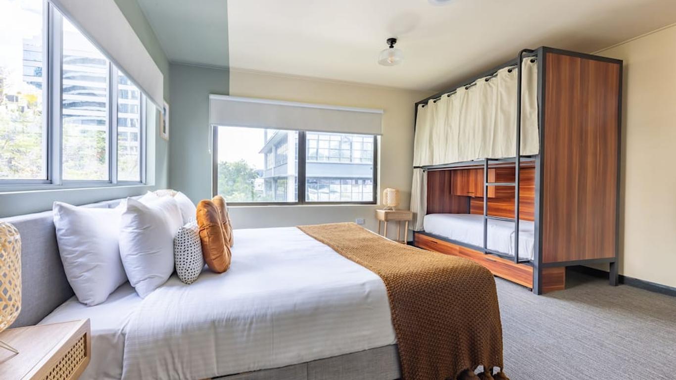 Roamer Brisbane