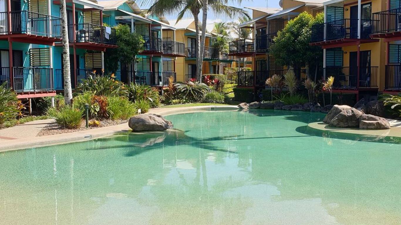 Noosa Holiday Accommodation