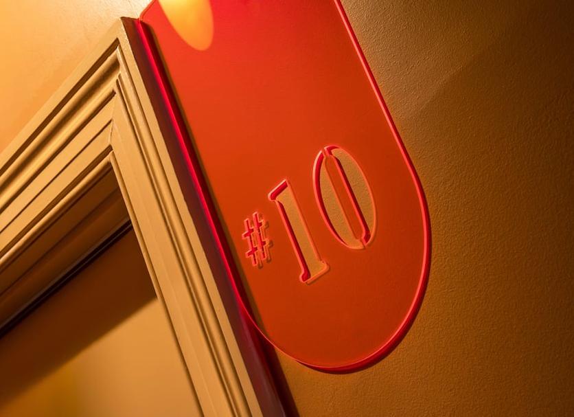 Room amenity Photo