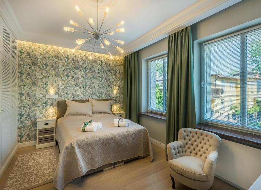 Bedroom Photo