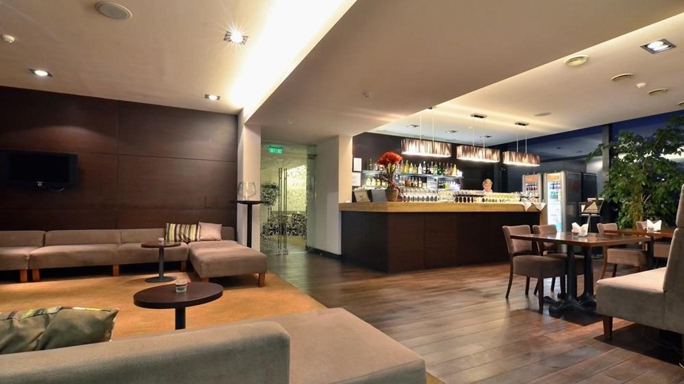 Hotel Panorama