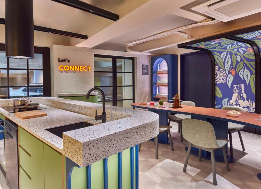 Hotel amenity Photo