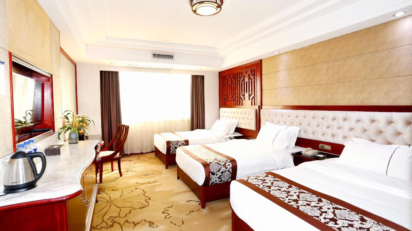 Guilin Jingxin International Hotel