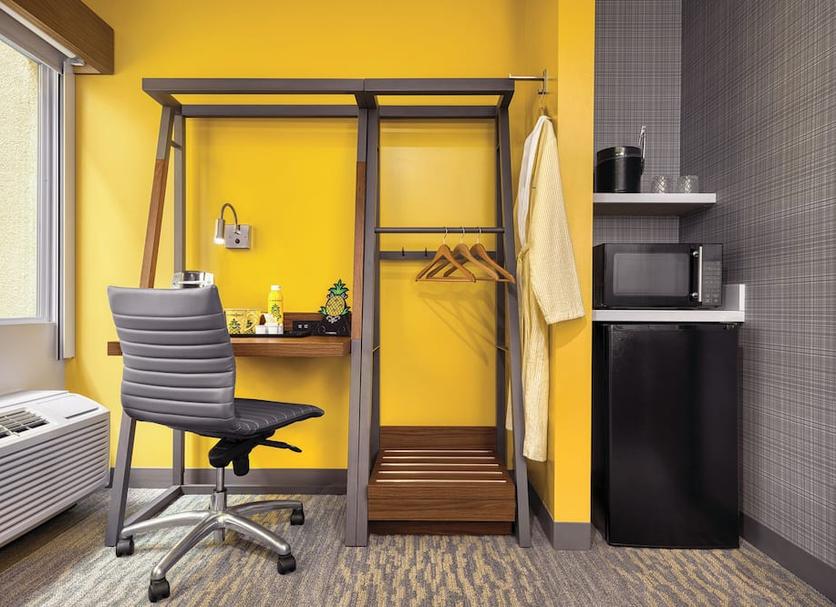 Room amenity Photo