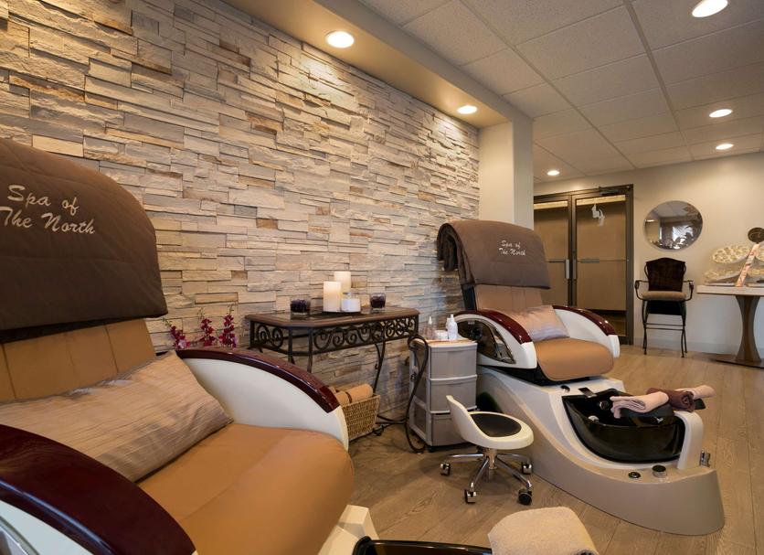 Spa Photo