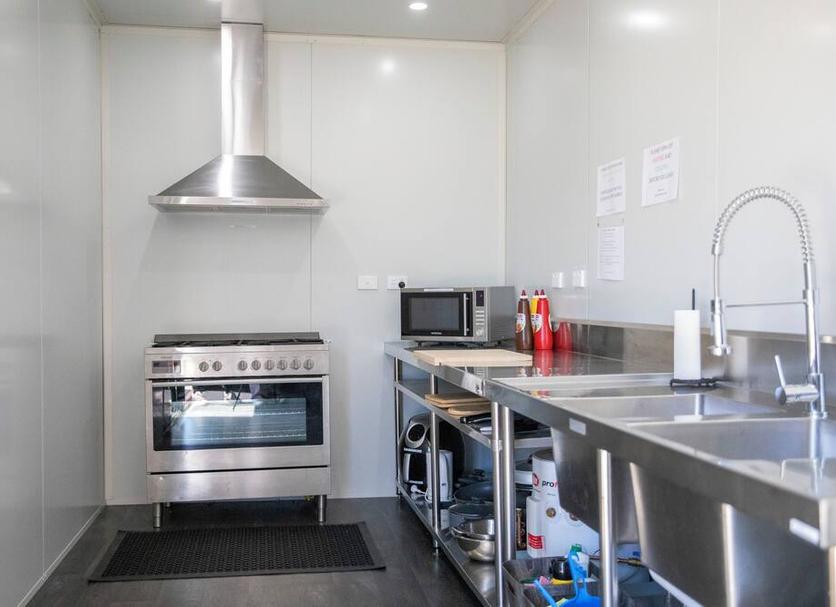Kitchen Photo