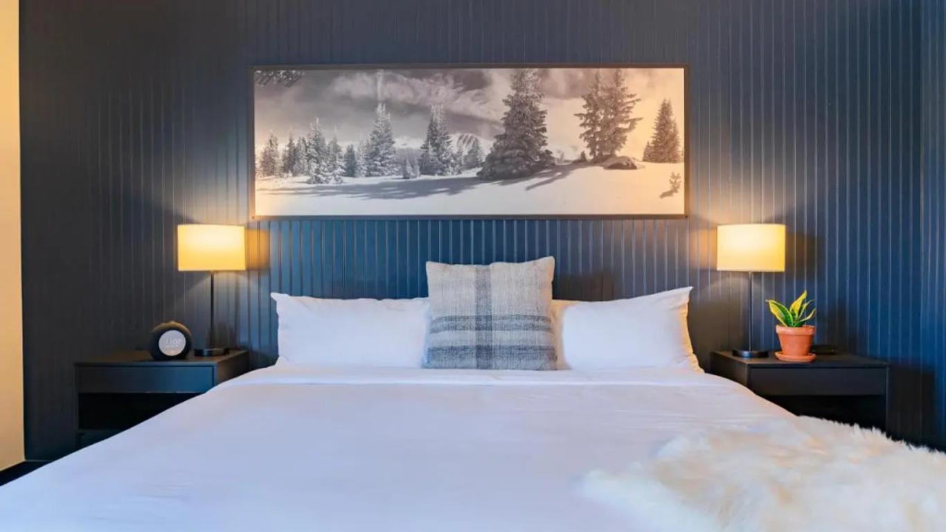 Americas Best Value Inn Sundowner Motel