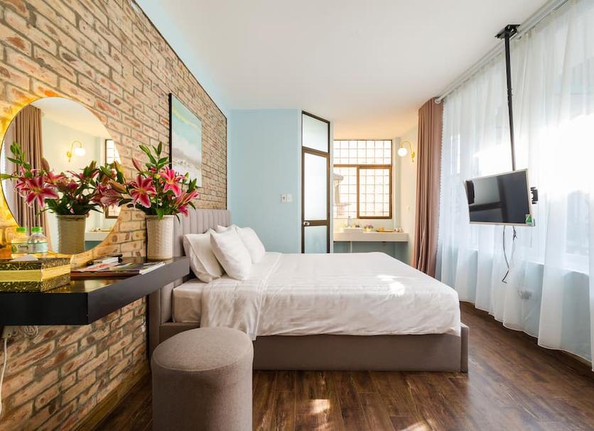 Bedroom Photo