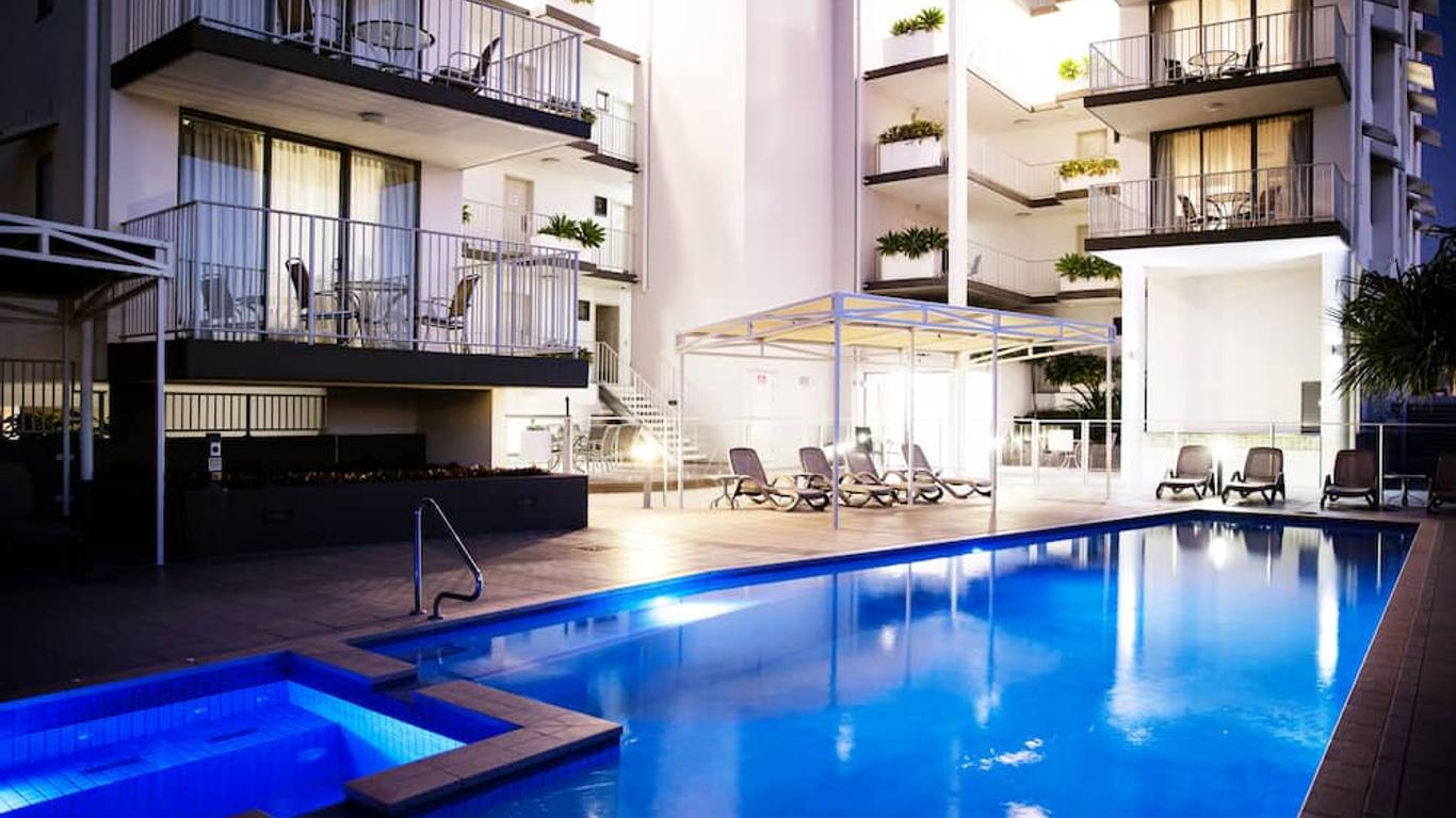 Ocean Views Resort
