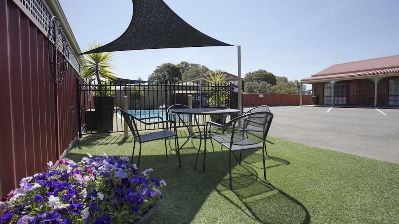 Horsham Country City Motor Inn