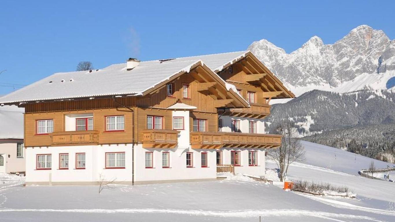 Bio-Pension Aussacher