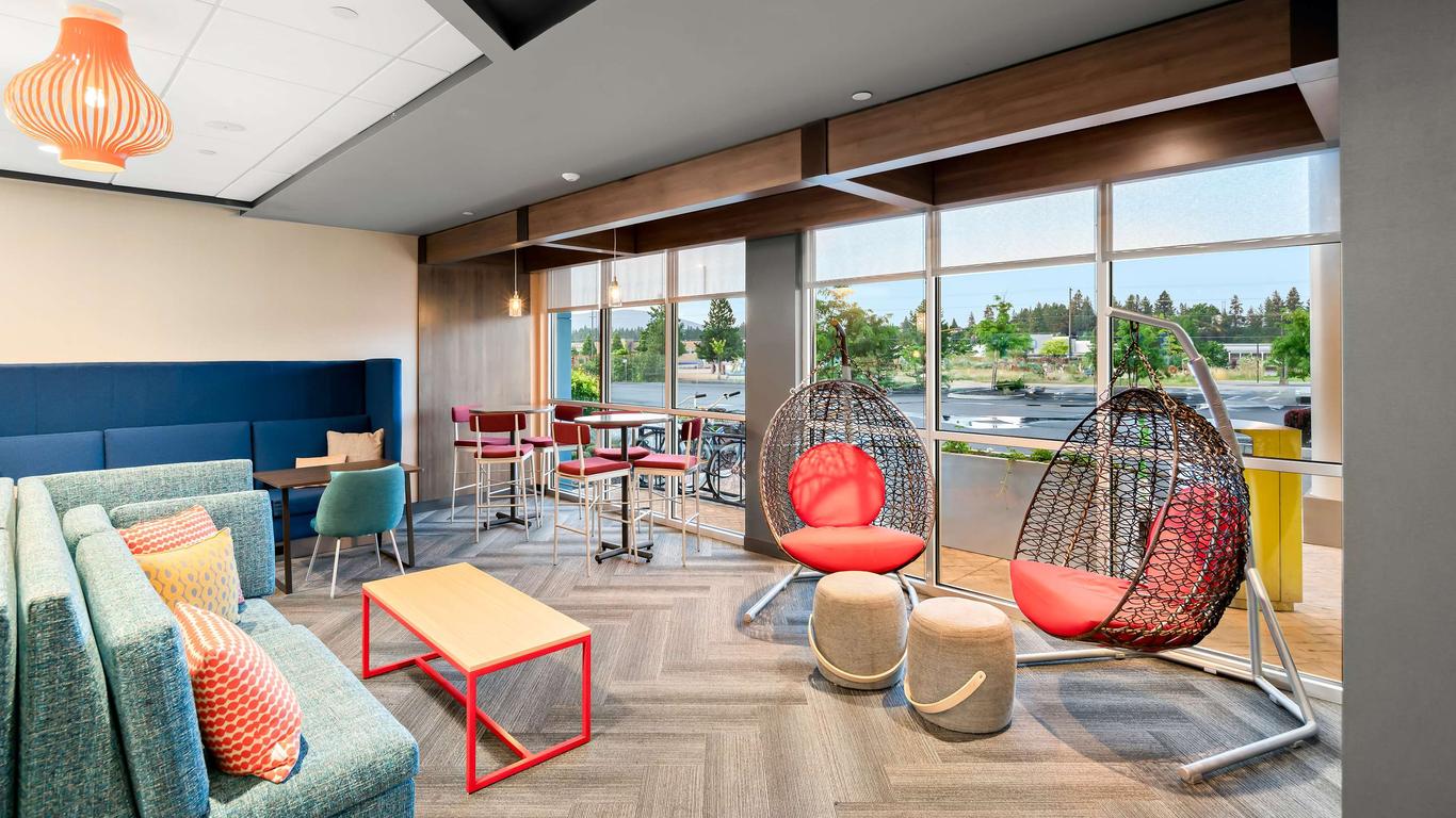 Tru by Hilton Spokane Valley