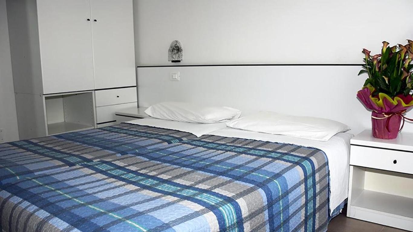 Hotel Ondina
