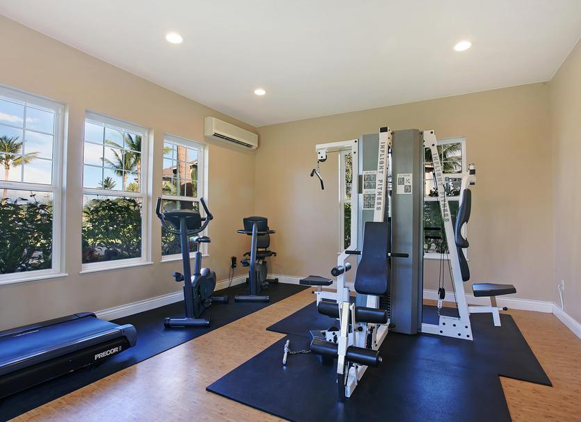Gym Photo