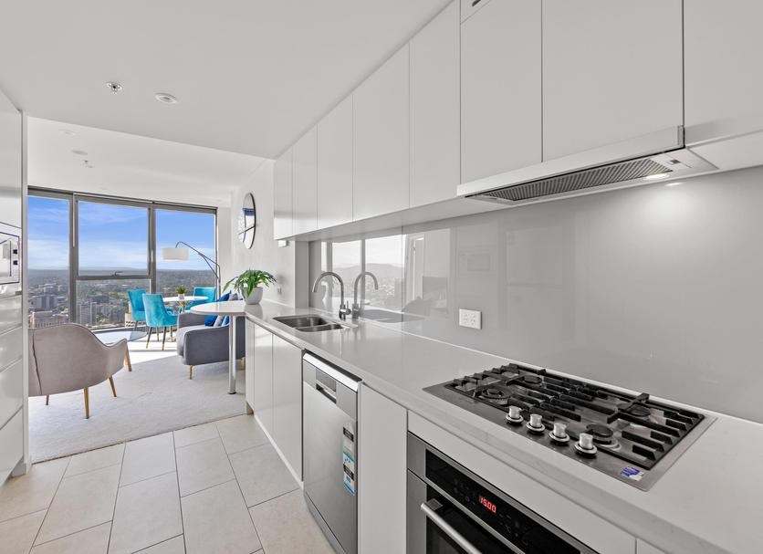 Kitchen Photo