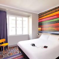 Ibis Styles Lille Centre Grand Place