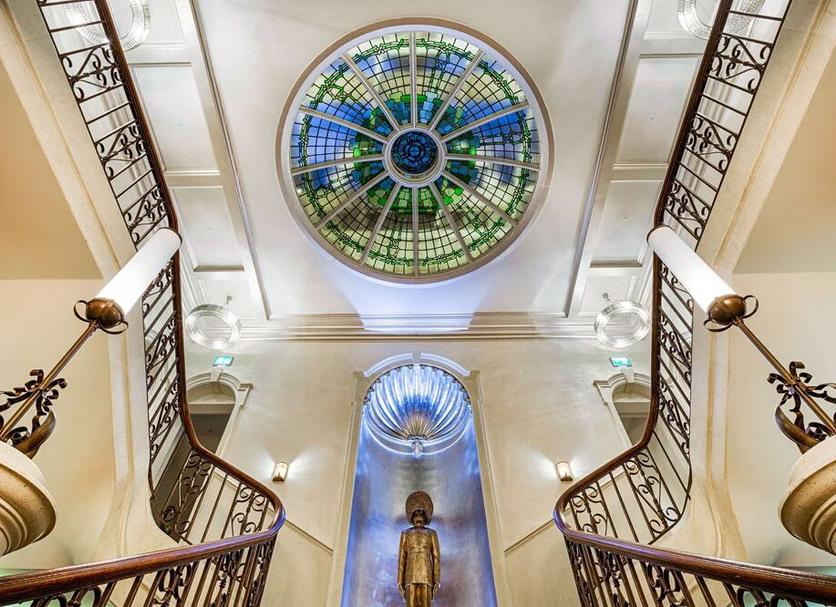 Stairs Photo