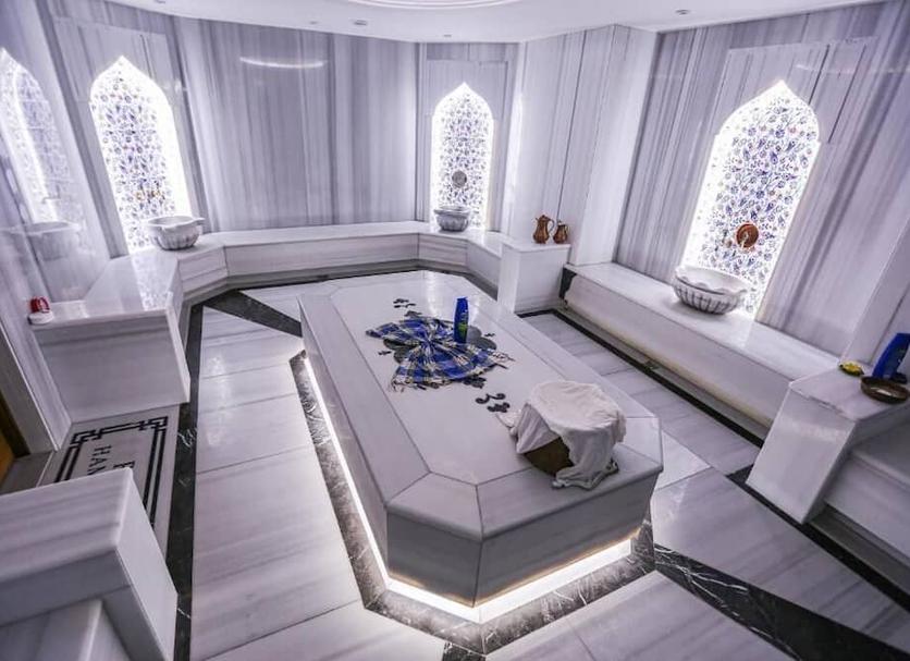 Spa Photo