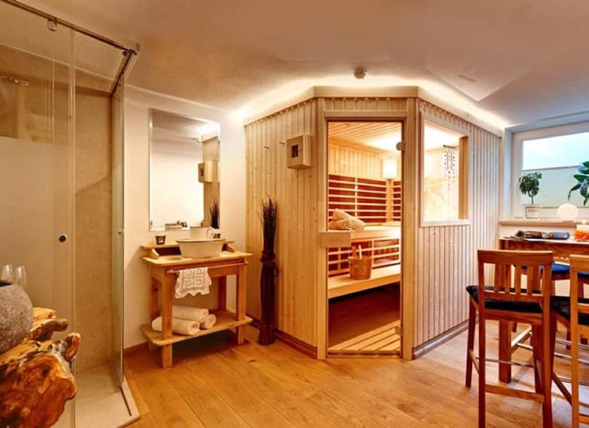 Room amenity Photo
