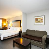 Holiday Inn Express & Suites Jacksonville-Mayport/Beach, An IHG Hotel