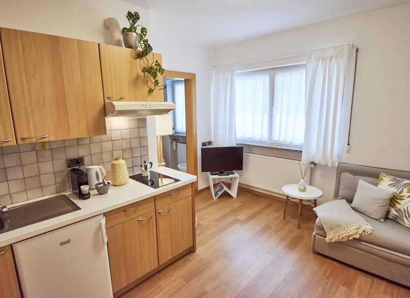Kitchen Photo