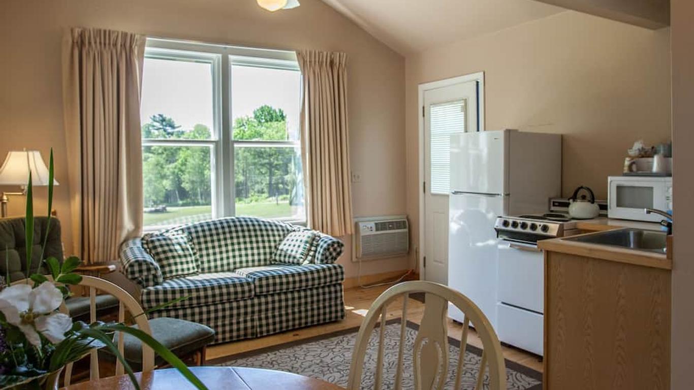 Glenmoor By the Sea